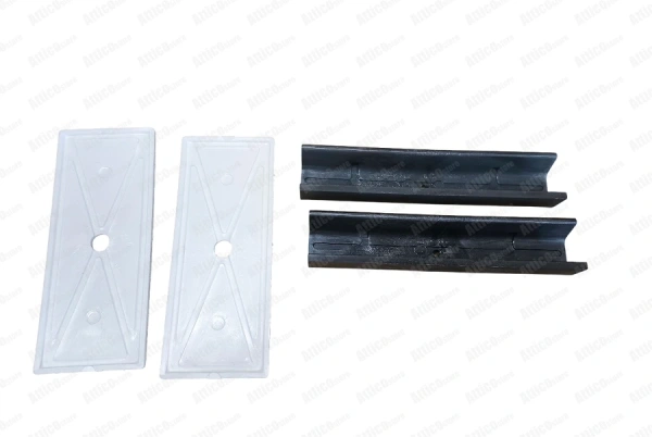 Комплект вкладышей для каретки бокового смещения ATIB (оригинал)